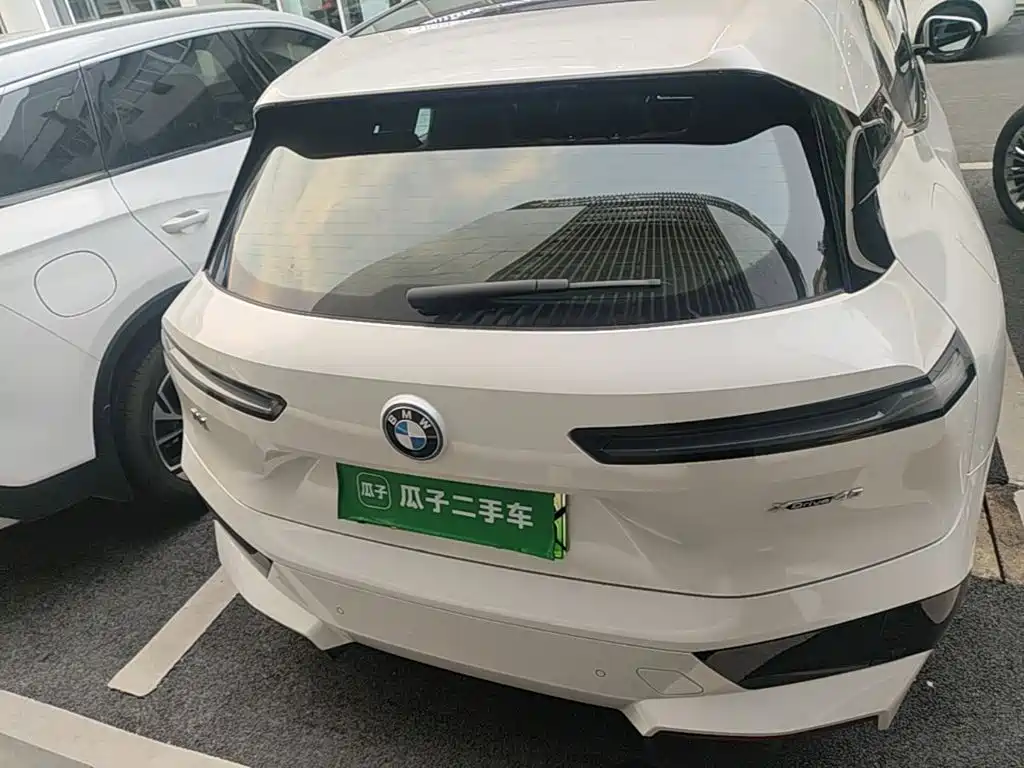 BMW iX — миниатюра 6