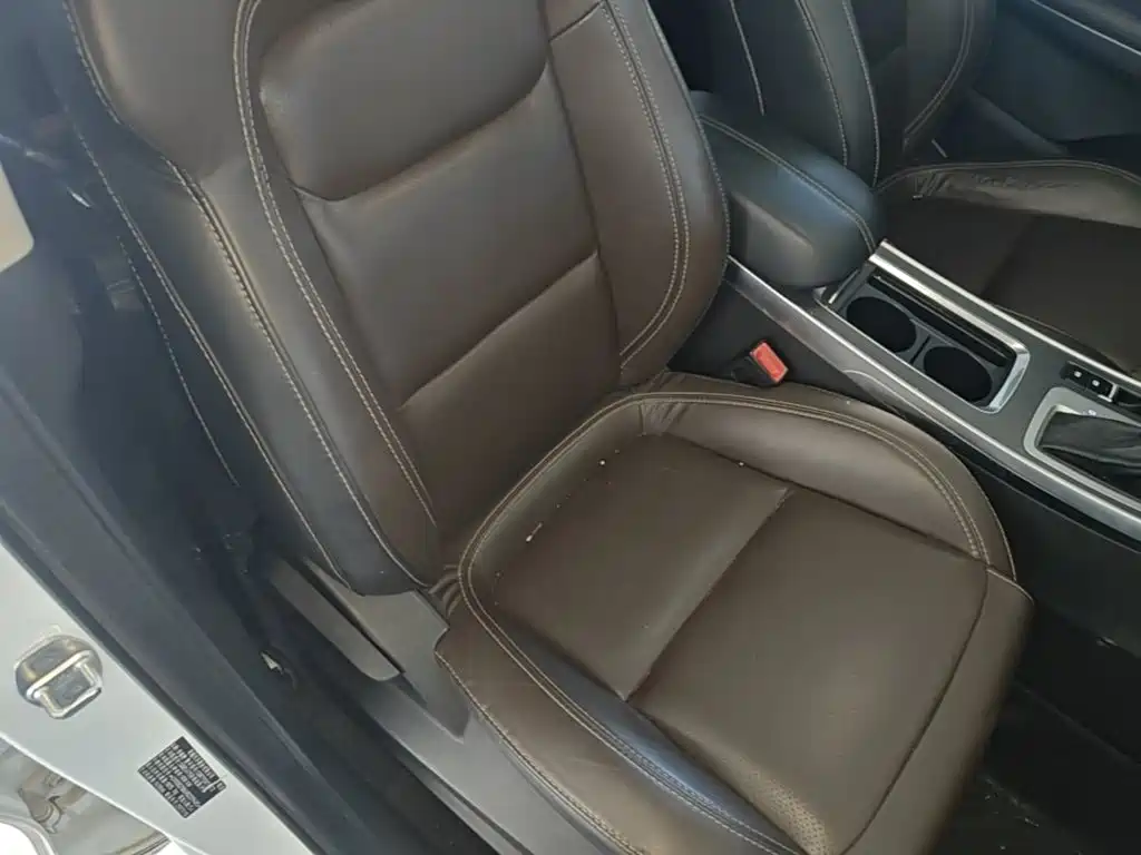 Chery Tiggo 7 — миниатюра 25