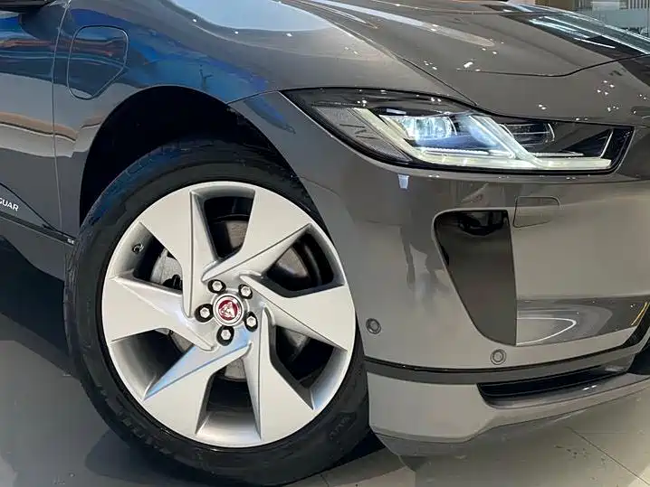 JAGUAR I PACE