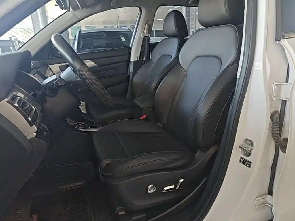 Haval H2 — миниатюра 15
