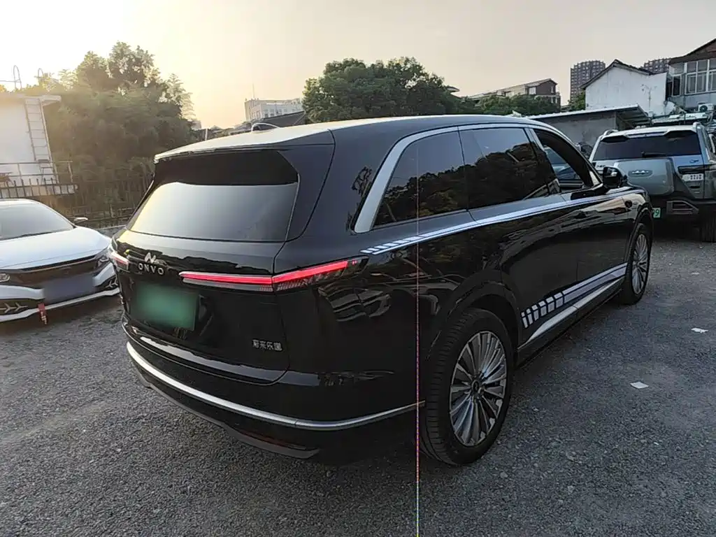 ONVO ONVO L90 — миниатюра 7