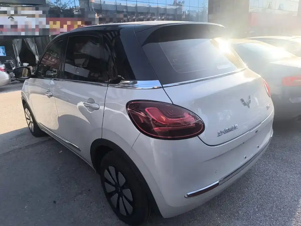 Wuling Bingo — миниатюра 5