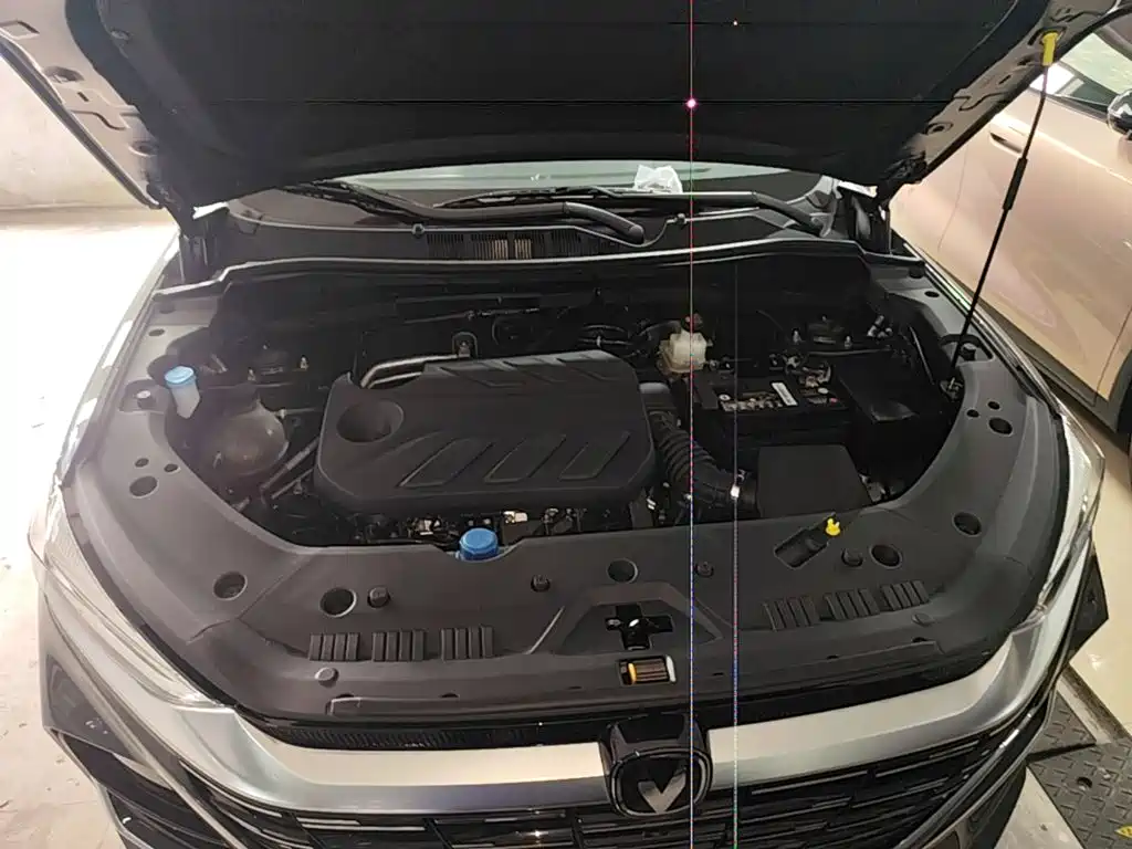 Changan CS75 — миниатюра 25
