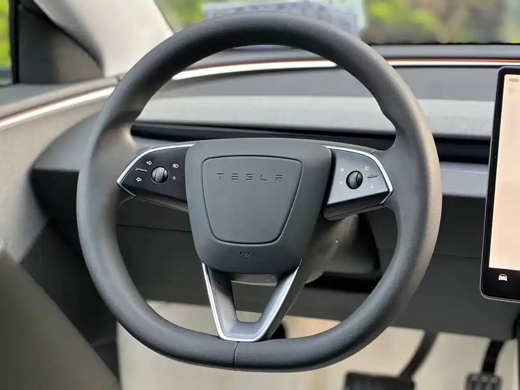 Tesla Model 3 — миниатюра 11