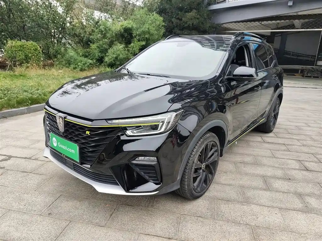 ROEWE  RX5 NEW ENERGY