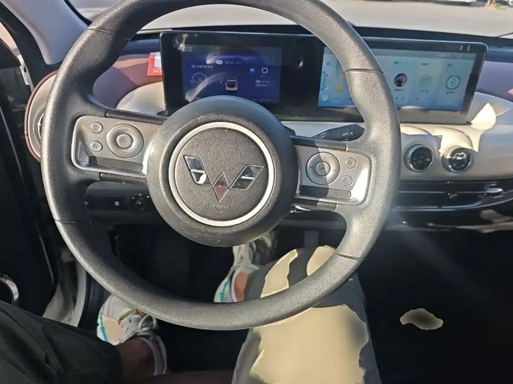 Wuling Bingo — миниатюра 11