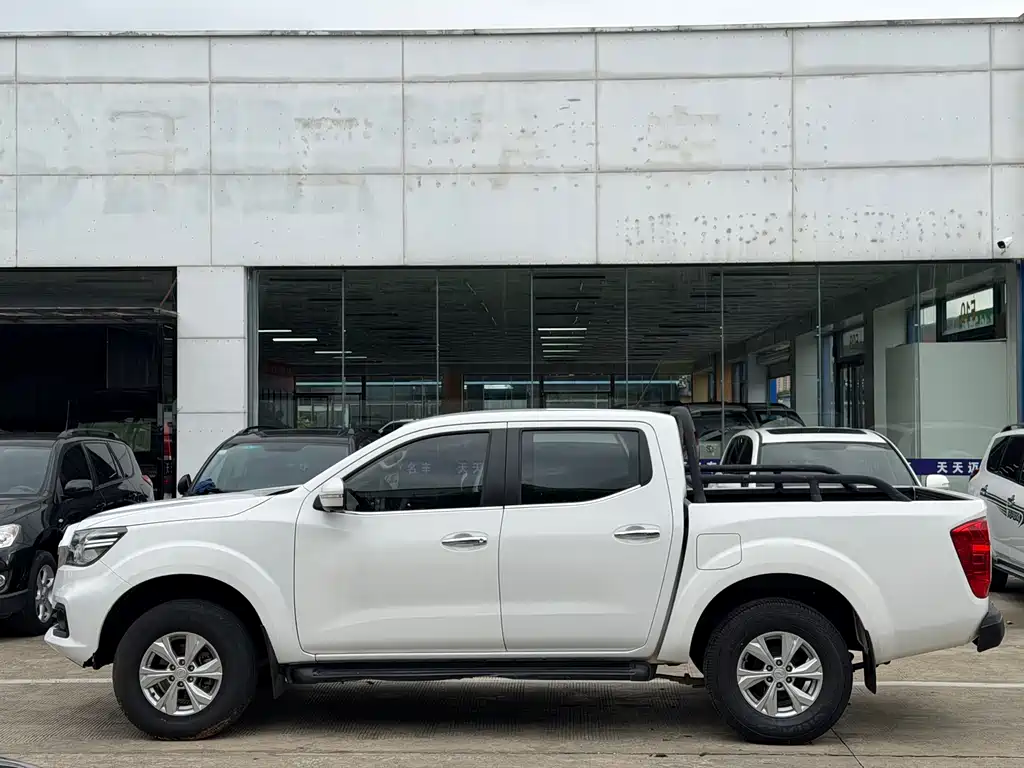 Dongfeng Rich — миниатюра 2