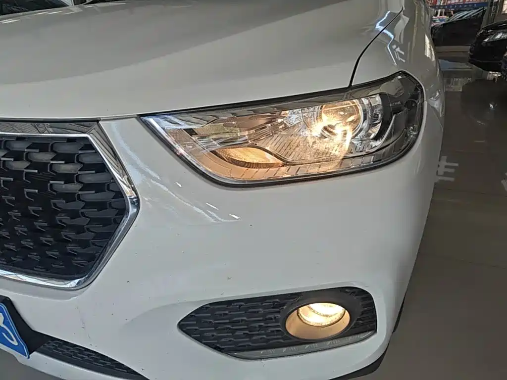 Haval H2 — миниатюра 24