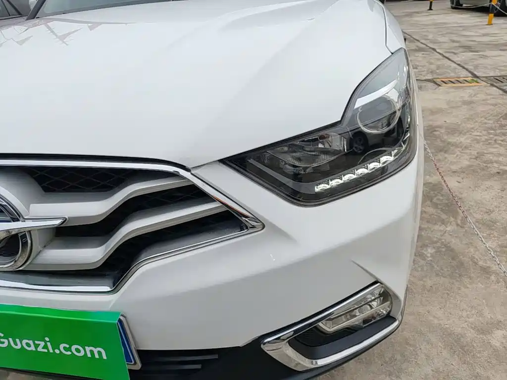 Haima Haima S5 Youth — миниатюра 24