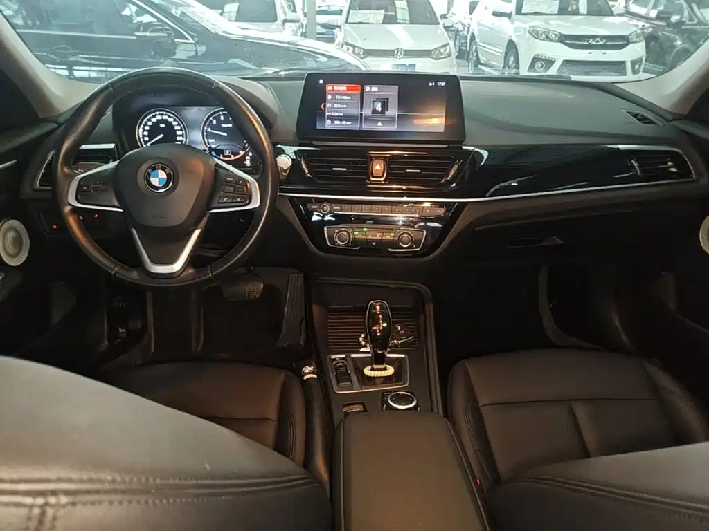 BMW 1 Series — миниатюра 10