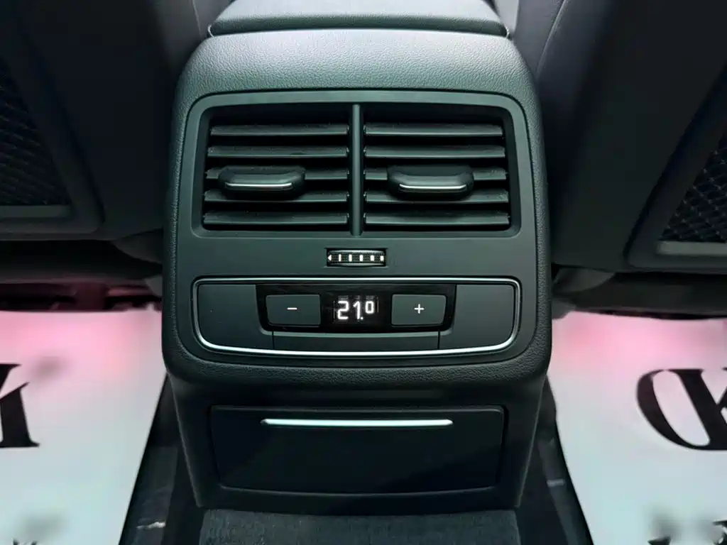 Audi A4L — миниатюра 17
