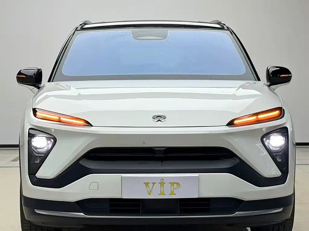 NIO NIO ES6