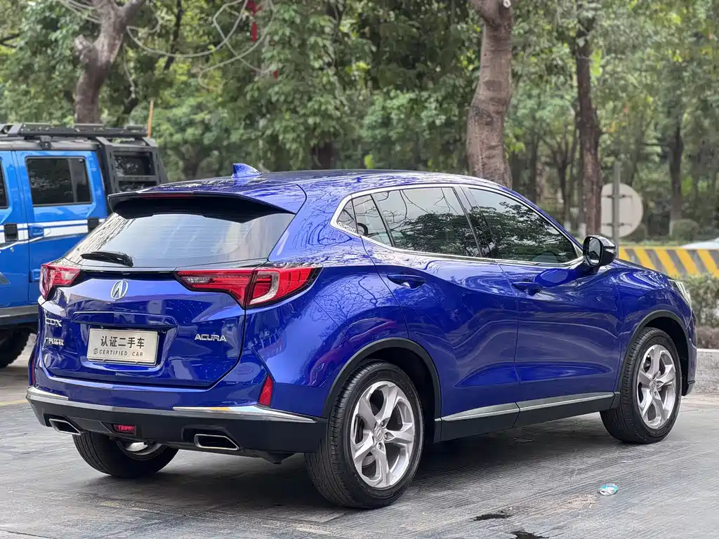ACURA CDX