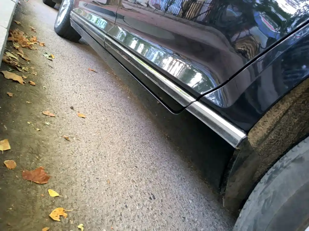 Volkswagen Magotan — миниатюра 22