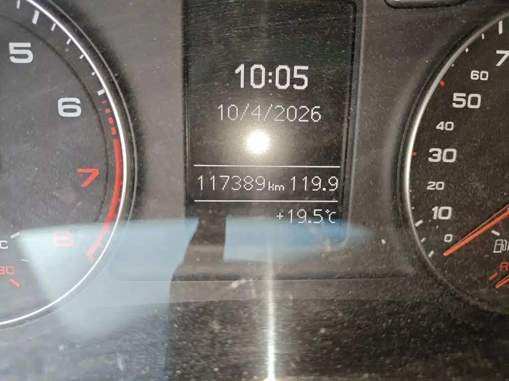 Audi Q3 — миниатюра 9