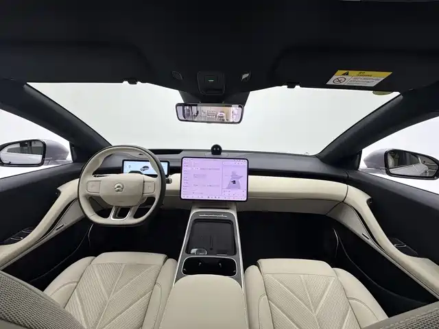 NIO ET5 2025 75kWh