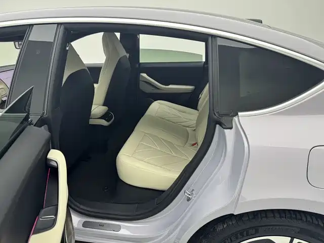 NIO ET5 2025 75kWh