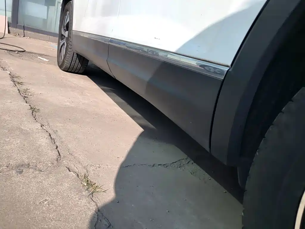 Volkswagen Tayron — миниатюра 22