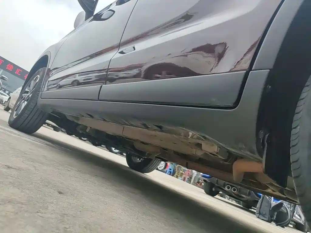 GAC Motor Trumpchi GS4 — миниатюра 22