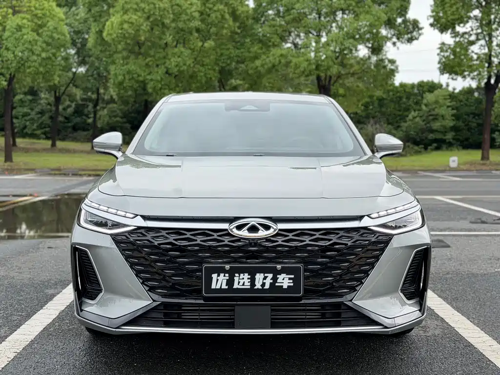 Купить Chery Arrizo 8