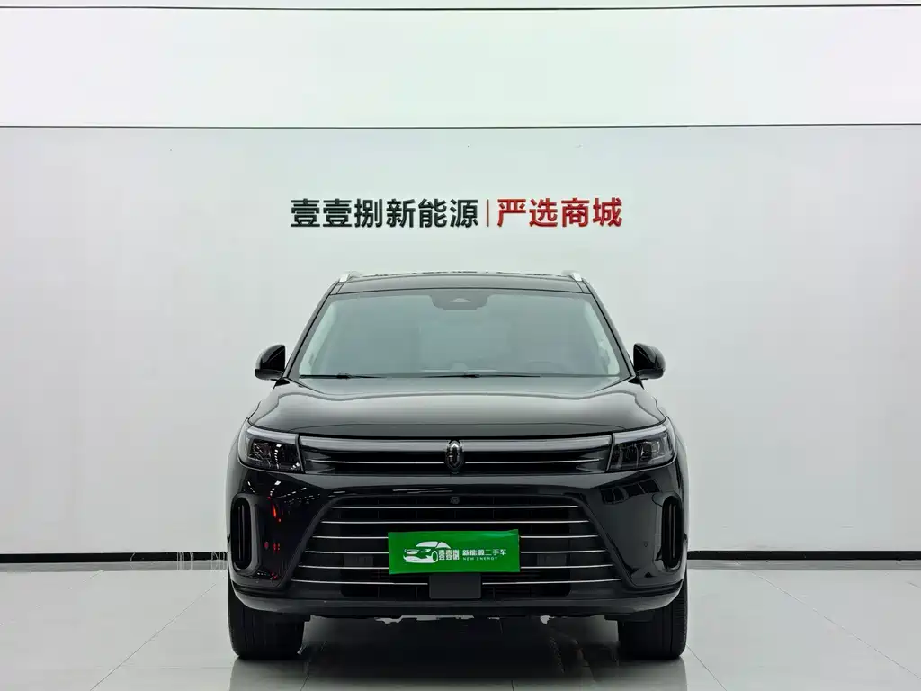 AITO AITO M7 — миниатюра 2