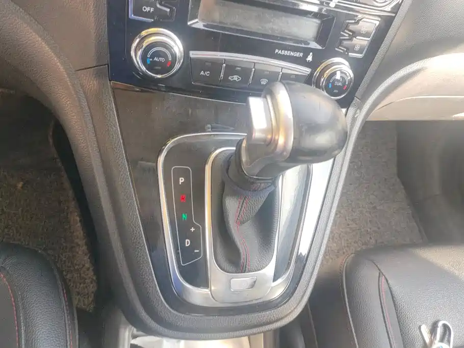 Haval H6 — миниатюра 16