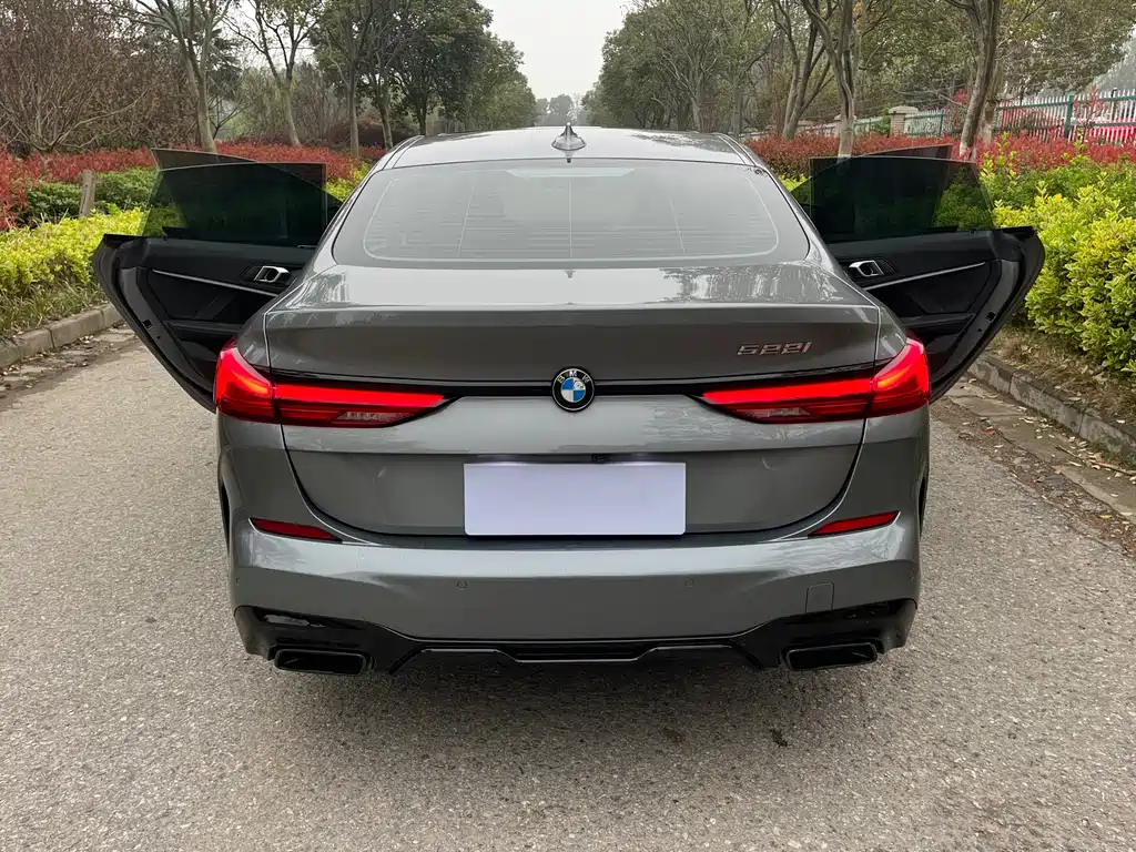 BMW 2 Series (Import) — миниатюра 17