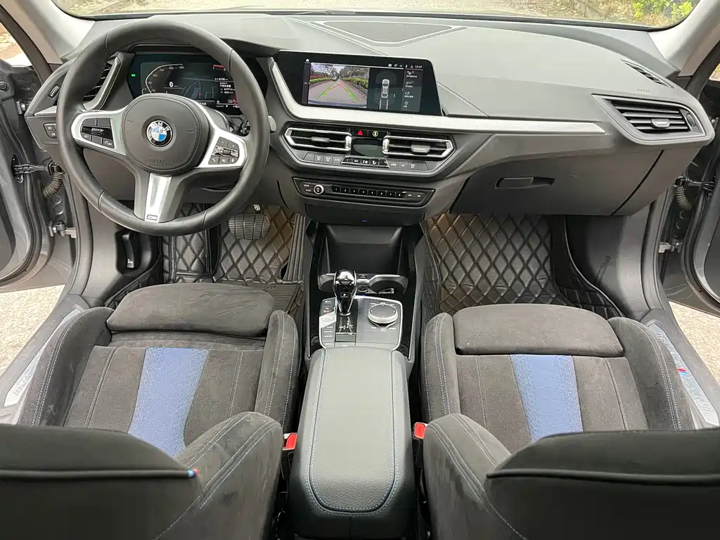 BMW 2 Series (Import) — миниатюра 12