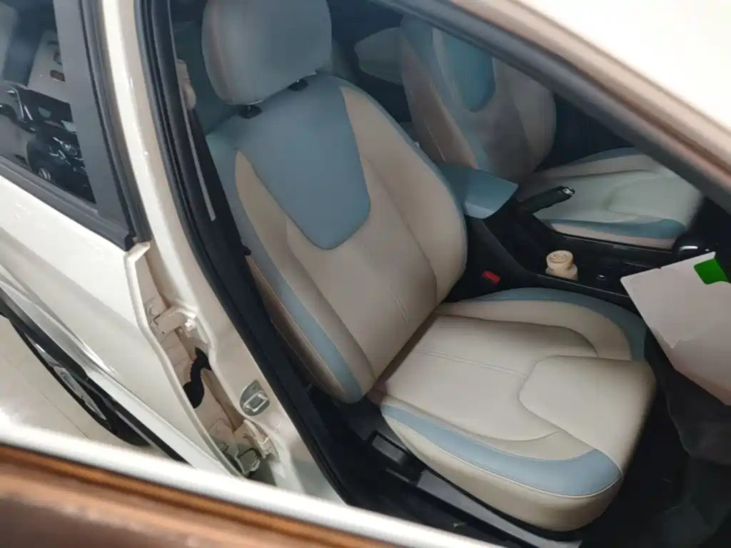Chery Tiggo 3x — миниатюра 25