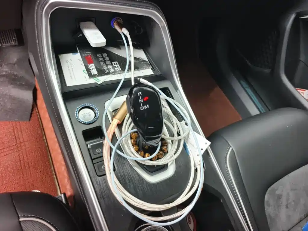 Haval H6 — миниатюра 7