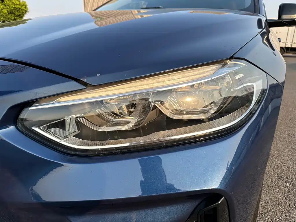 BMW 1 Series — миниатюра 10