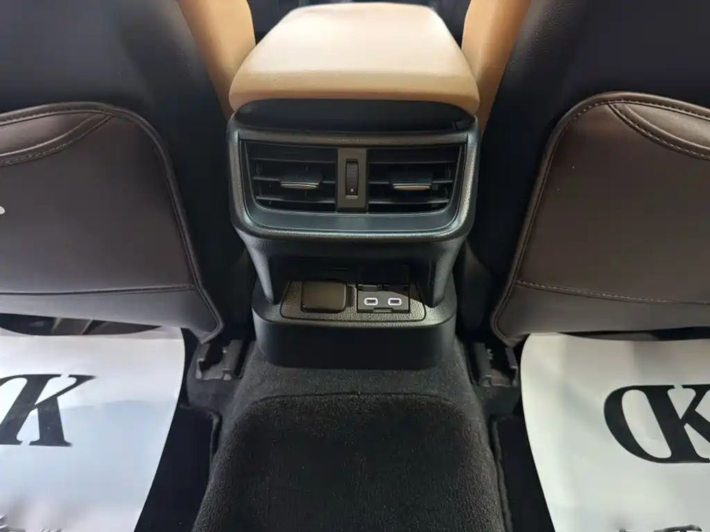 Lexus ES — миниатюра 15