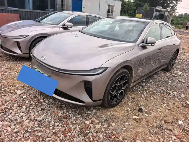 2026 Changan Nevo