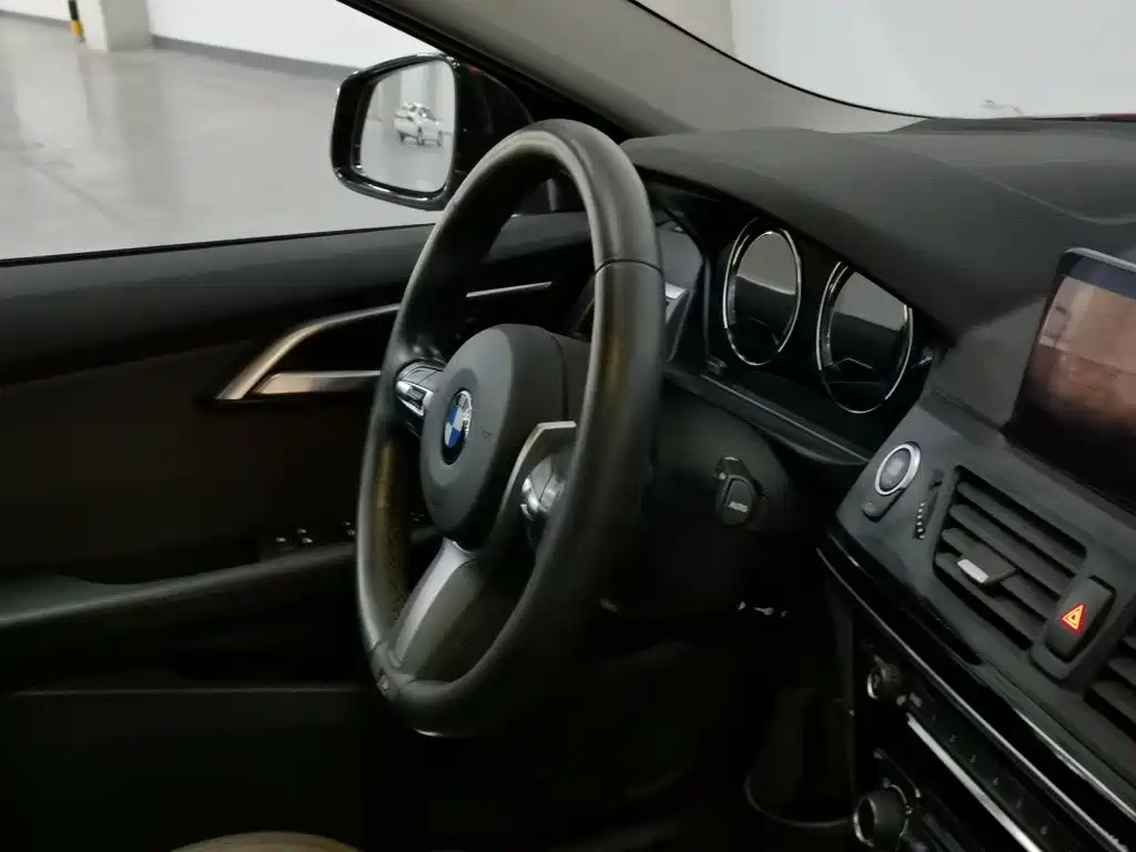 BMW 1 Series — миниатюра 22