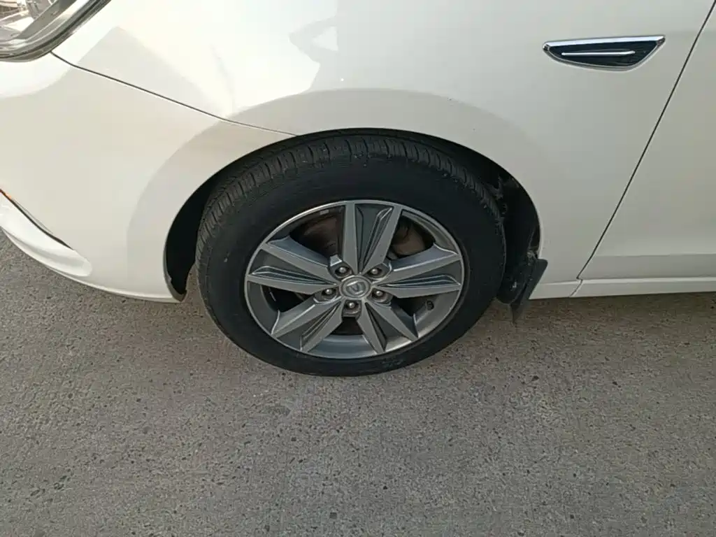 Changan Eado — миниатюра 23