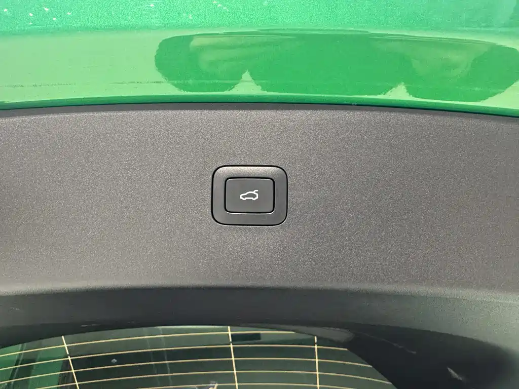 XIAOMI CAR XIAOMI YU7