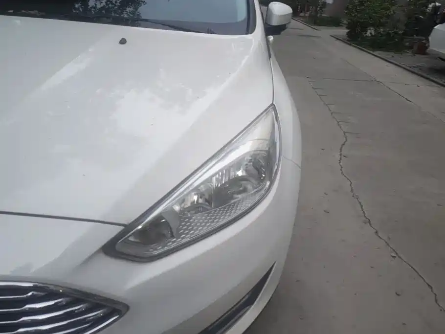 Ford Focus — миниатюра 5