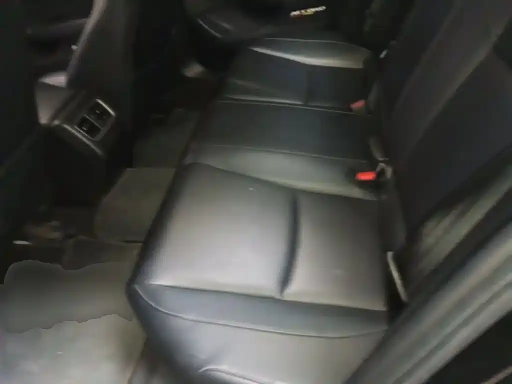 Honda Accord — миниатюра 17