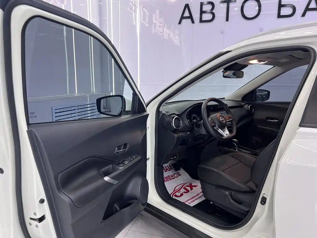 Nissan Kicks — миниатюра 7