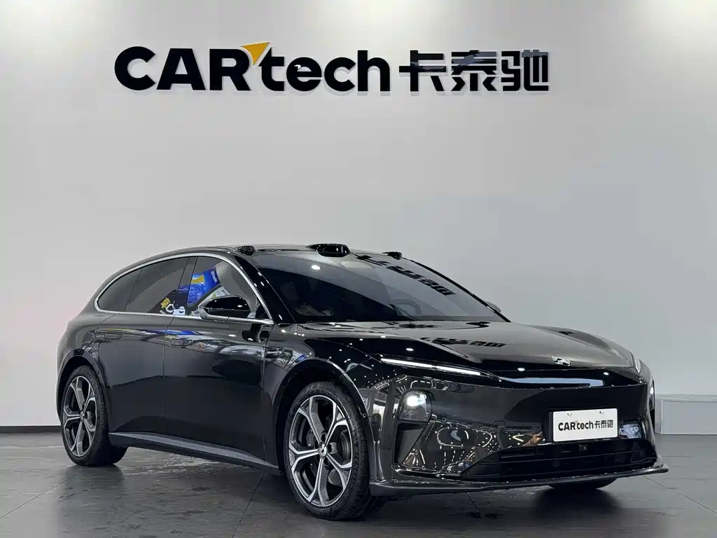 NIO ET5T — миниатюра 3