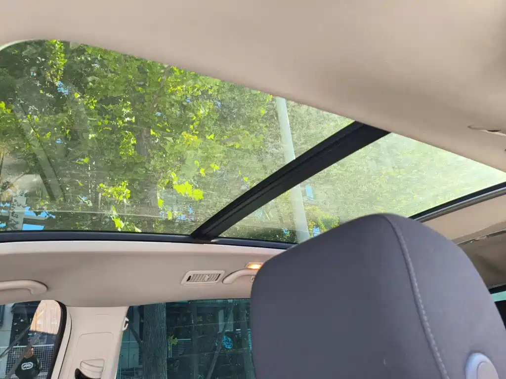 Volkswagen Sharan — миниатюра 14