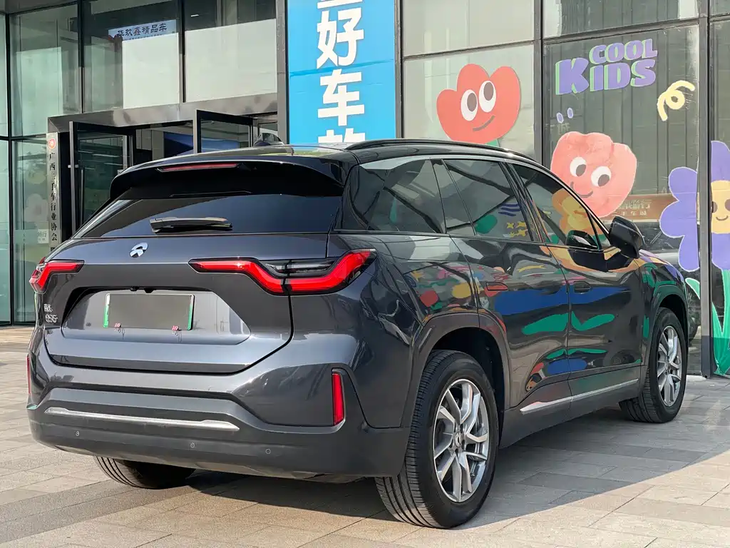 NIO NIO ES6