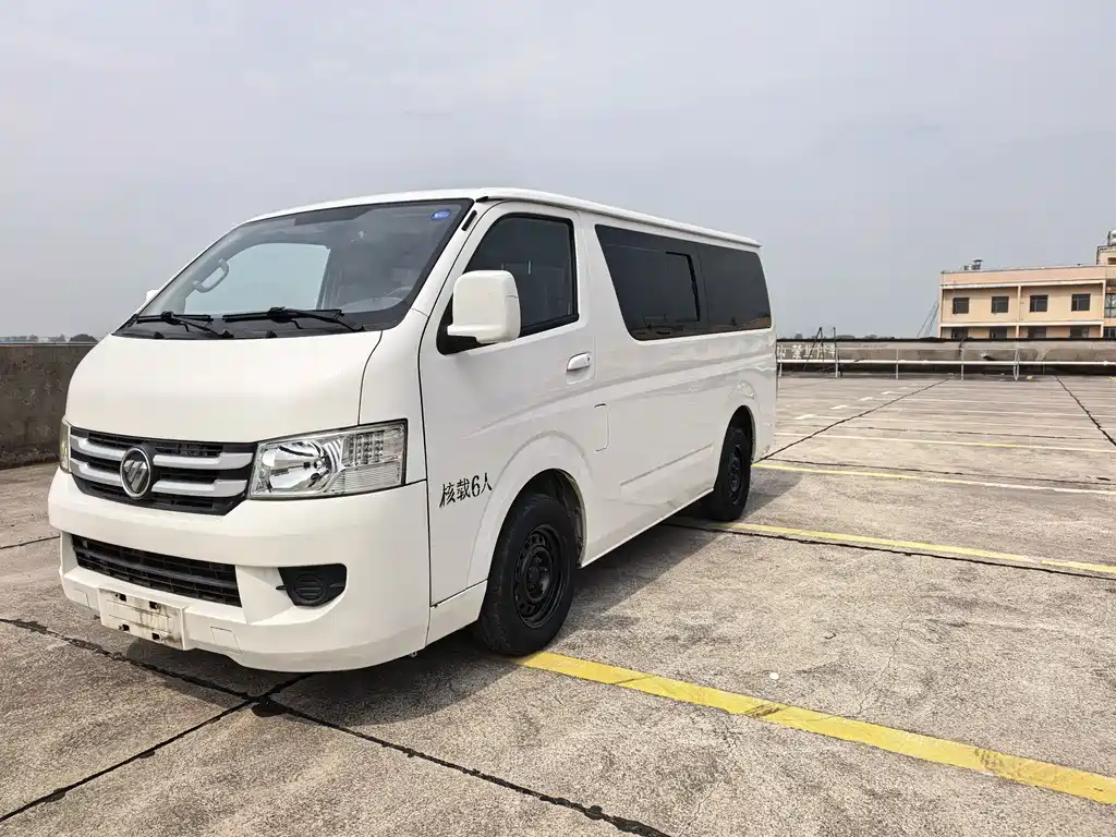 Купить Foton Fengjing G7