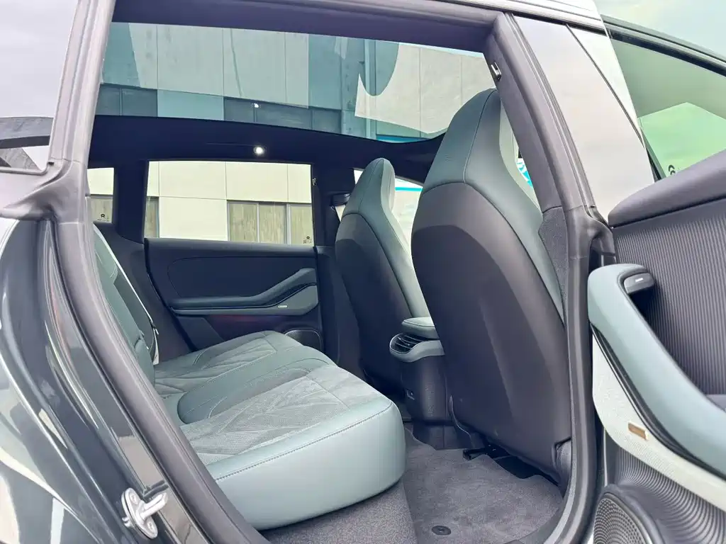 NIO ET5T 2026 100kWh Touring