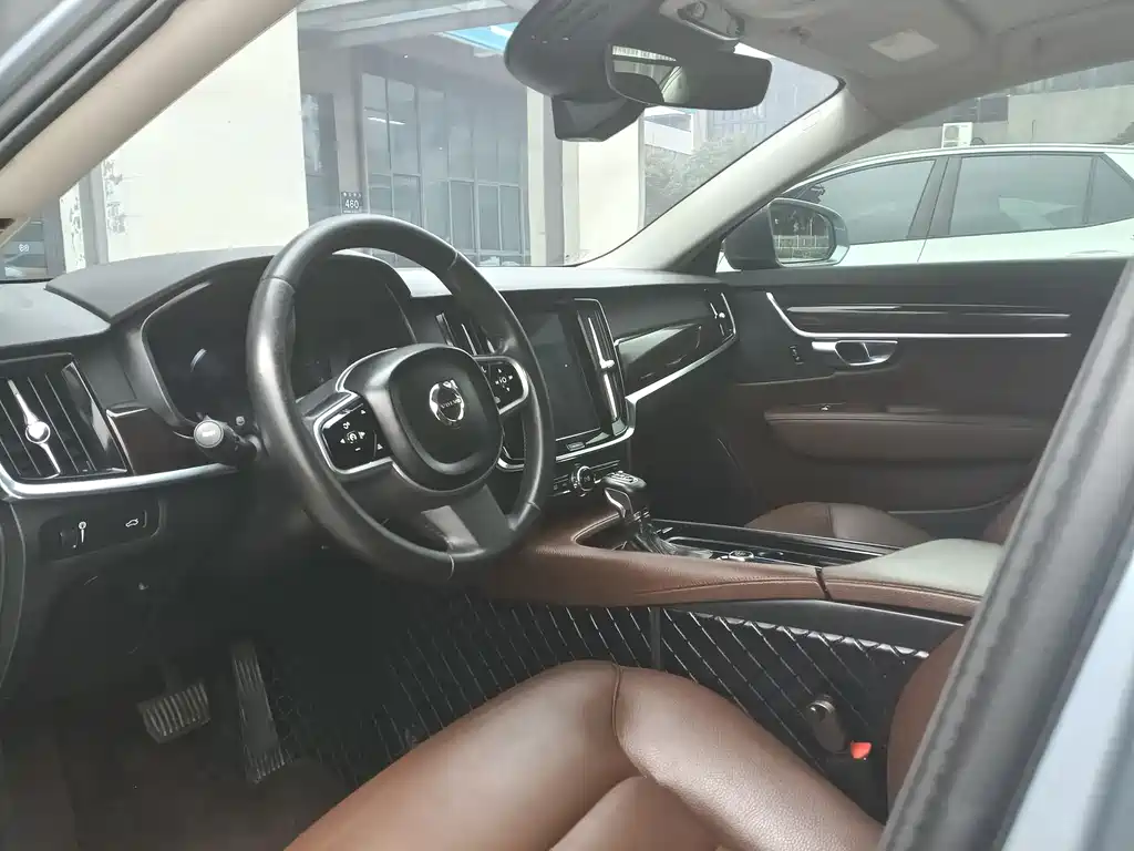 Volvo S90 T5 Smart Vision Edition, фото 7
