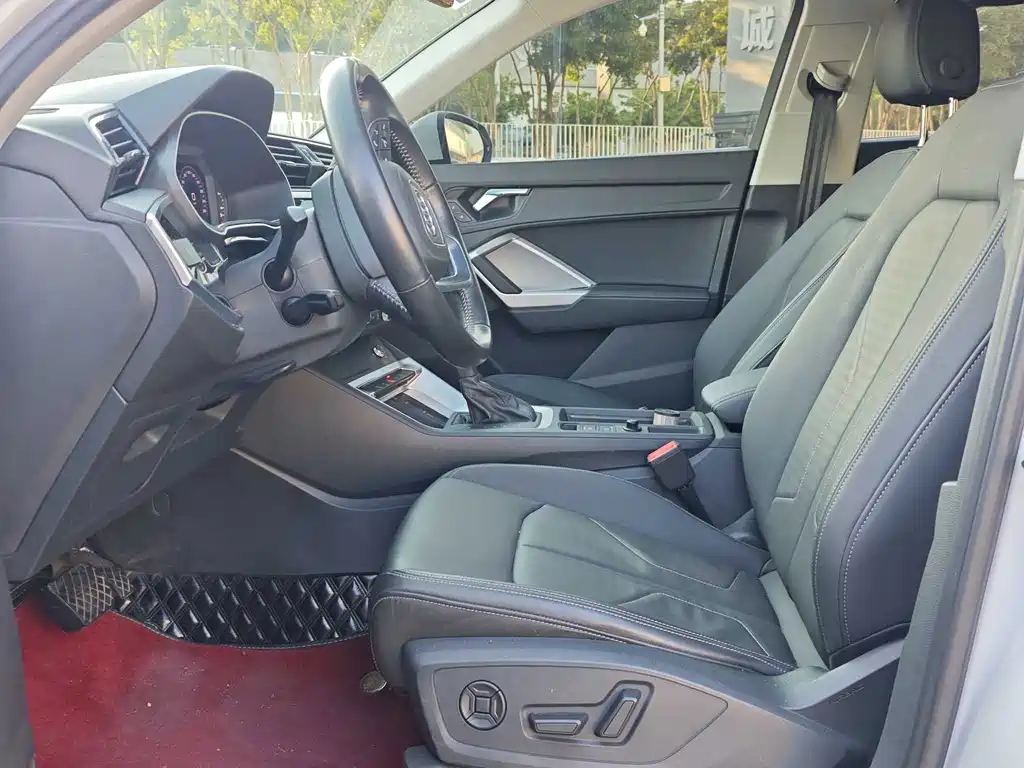 Audi Q3 — миниатюра 17