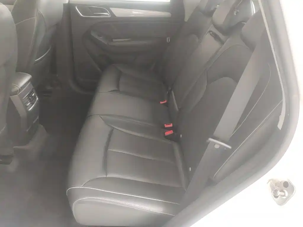 Roewe RX5 — миниатюра 17