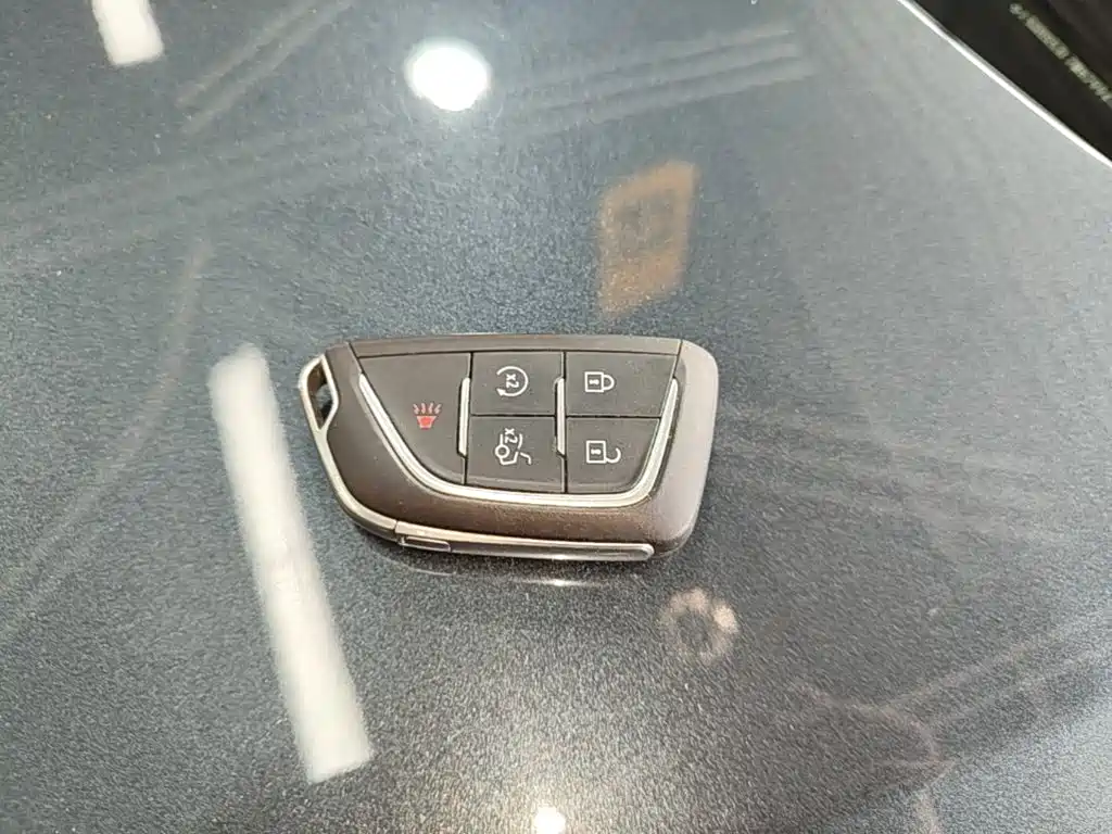 Cadillac CT5 — миниатюра 9