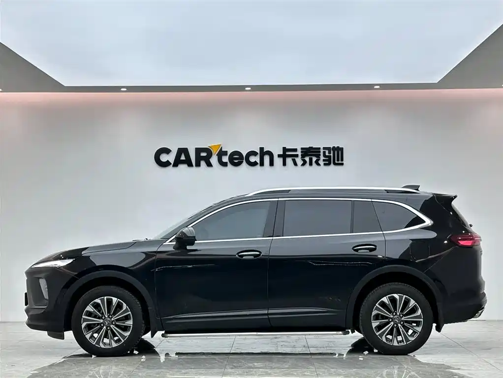 Buick Envision Plus Plus 2024 Plus 28T Premium