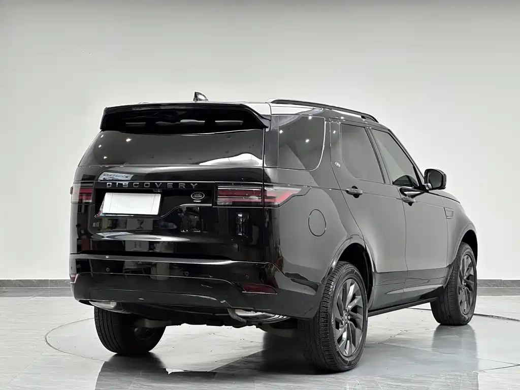 Land Rover Discovery 2021 360PS R-Dynamic S